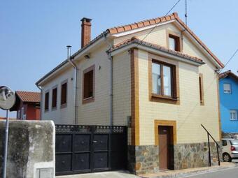 Casa Isolina