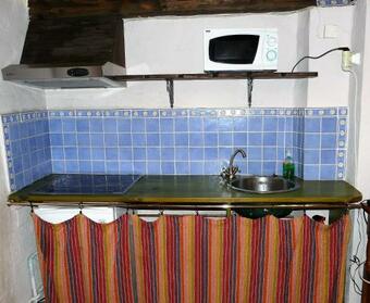 Apartamento La Colmenita