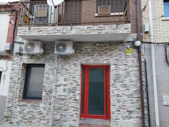 Apartamento Piso Acogedor Con Encanto