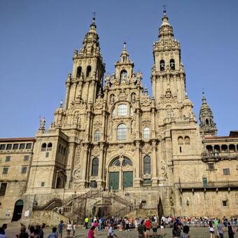 Casa Santa Cristina