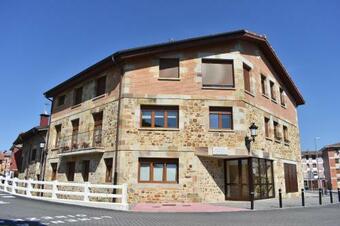 Apartamento R�stico
