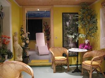 Hotel Tenne