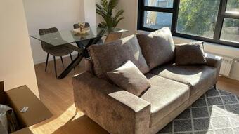Apartamento Oktheway Areal