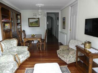 Apartamento Mimenza