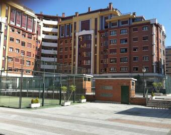 Apartamento Los Prados - Huca Oviedo - Parking Gratuito