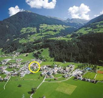 Hotel Tipotsch