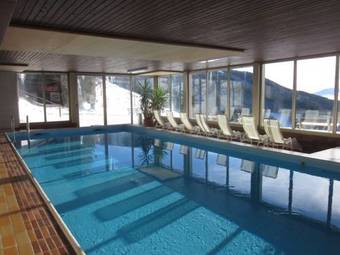 Hotel Alpengasthof Waldrast