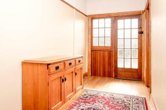 Langdale Lodge