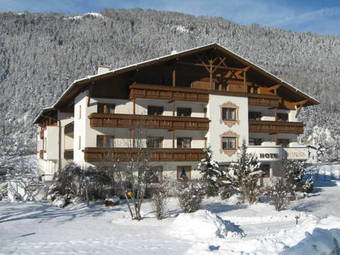 Hotel Belvedere