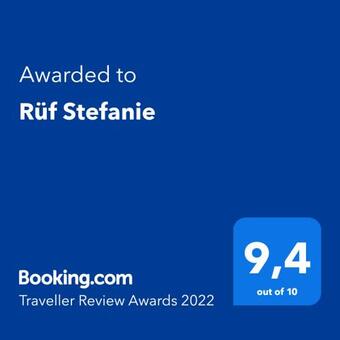 Apartamento R�f Stefanie