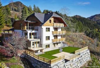 Apartamento R&r Residenzen Hotel