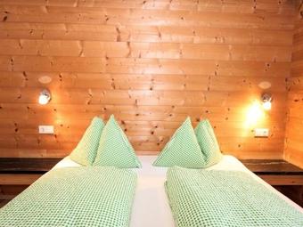 Apartamento Geisler