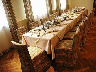Faulenzerhotel