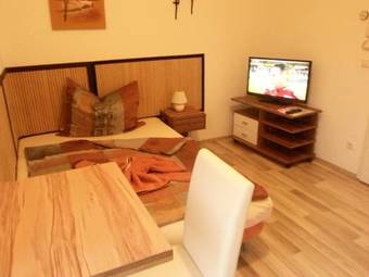 Haus Toscana