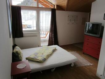 Apartamento Haus Barbara