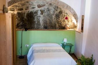 Apartamento La Caseta Del Priorat II