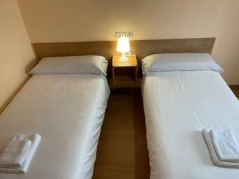 Apartamento Piso Turistico Lecer