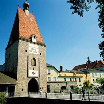 Hotel Hubertus