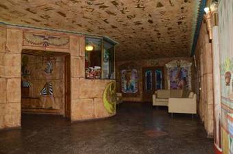 Registan Hotel