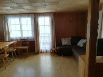 Apartamento Irene