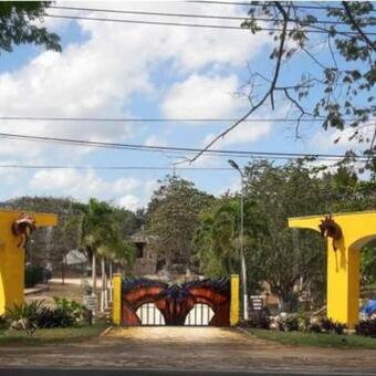 Casa Jaguar