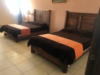 Hotel Jh Boutique