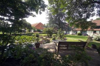 Hotel Auberge De Papenberg