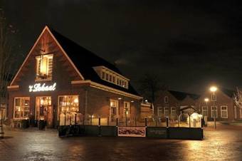 Hotel Aan De Singel