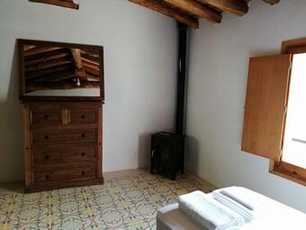 Casa Rural Purujosa