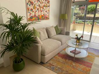 Apartamento El Jardin