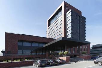 Van Der Valk Hotel Dordrecht
