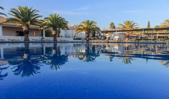 Hotel Golden Club Cabanas