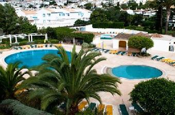 Hotel Luz Bay Club