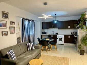 Fat Cow Apartment 103