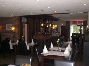 Hotel Steensel