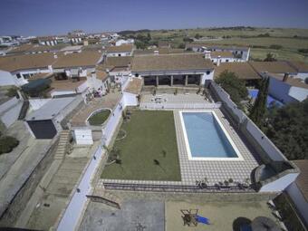 Apartamento La Casona De Manuela