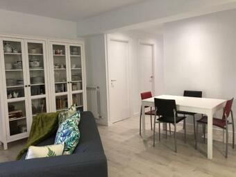 Apartamento Chess City
