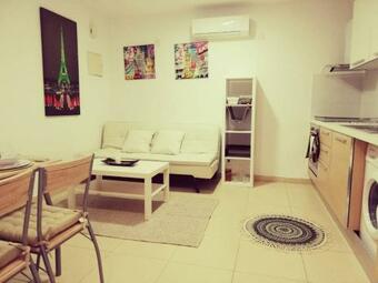 Eden Beach Apartment 01