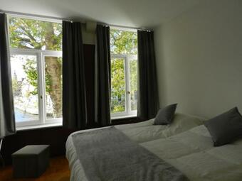 Apartment St-anna