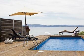 Villa Mirador De Sanxenxo