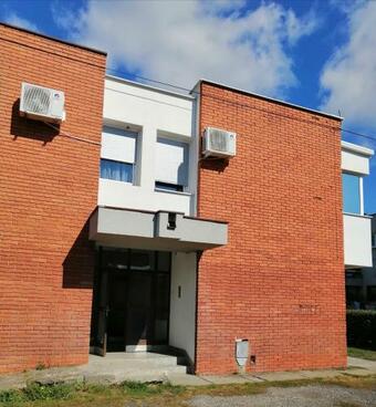 Apartman Eden No 1