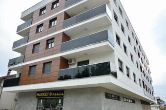 Apartamento Relax Tesli?