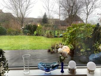 Apartamento An Der Marsch