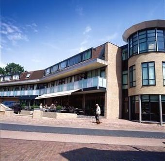 Hotel Best Western De Zwaan