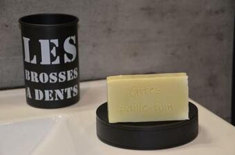 G�tes Paille-foin