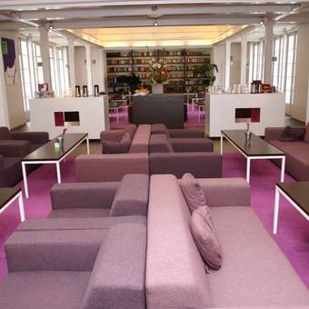 Hotel Landgoed Isvw