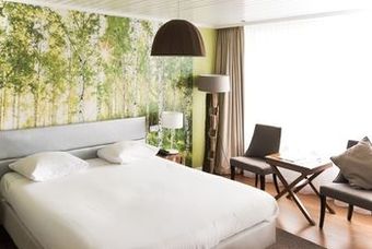 Van Der Valk Hotel Leusden - Amersfoort