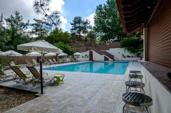 Apartamento Platres Valley Houses