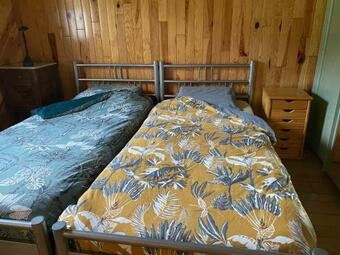 Apartamento L'�vasion Du Berger Australien
