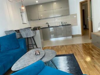 Apartment Mv